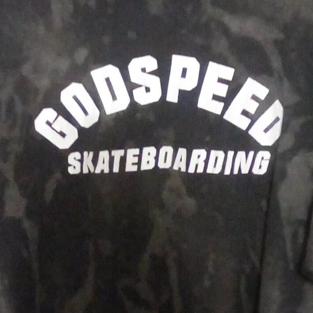 Skatepark Tee